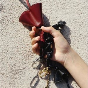 CELINE keychain Like New